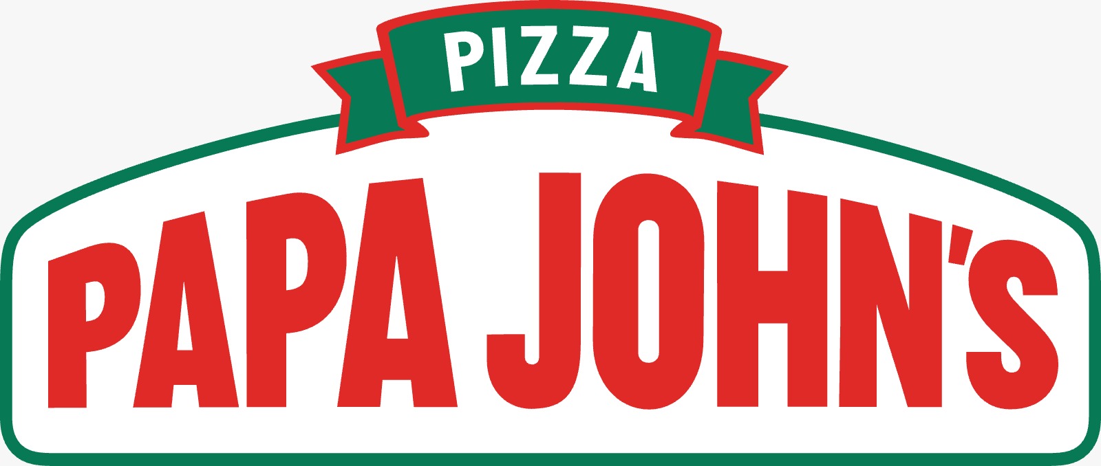 The customer's sign artwork